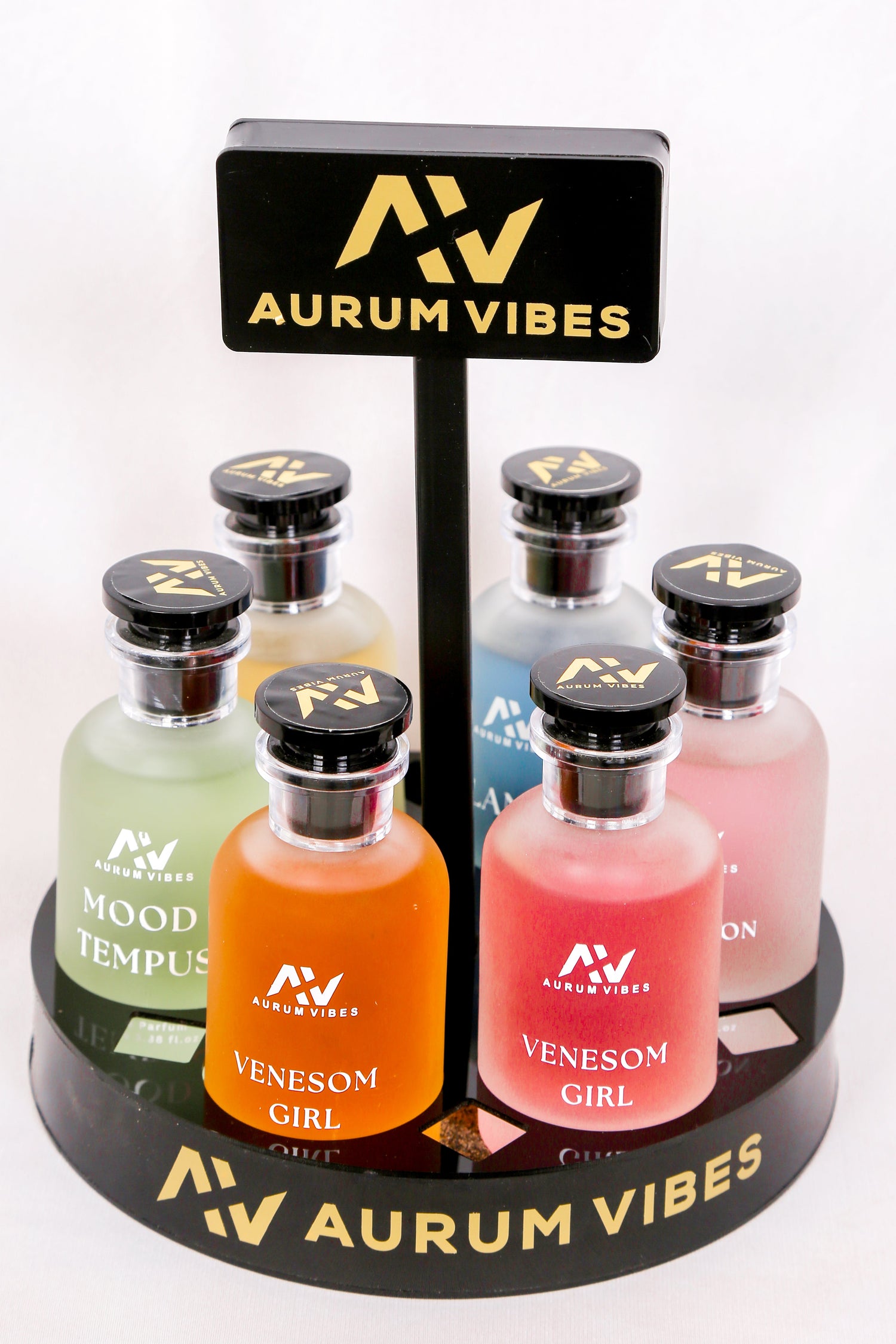 Female Perfume