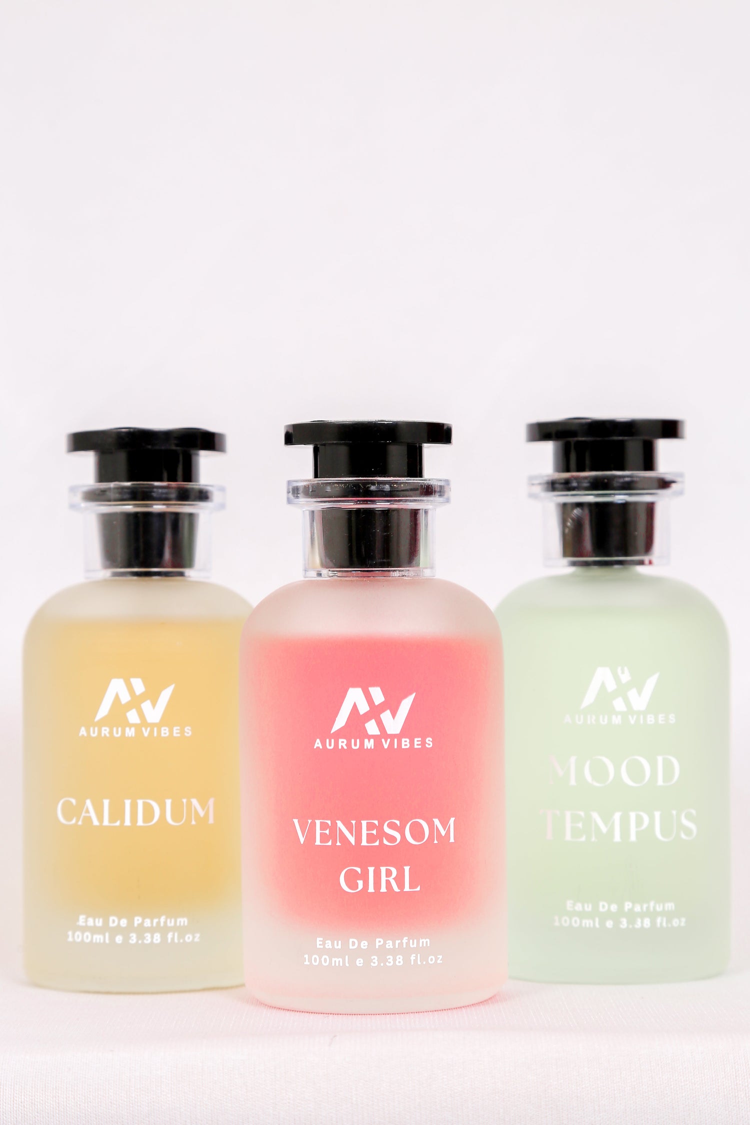 Unisex Perfume