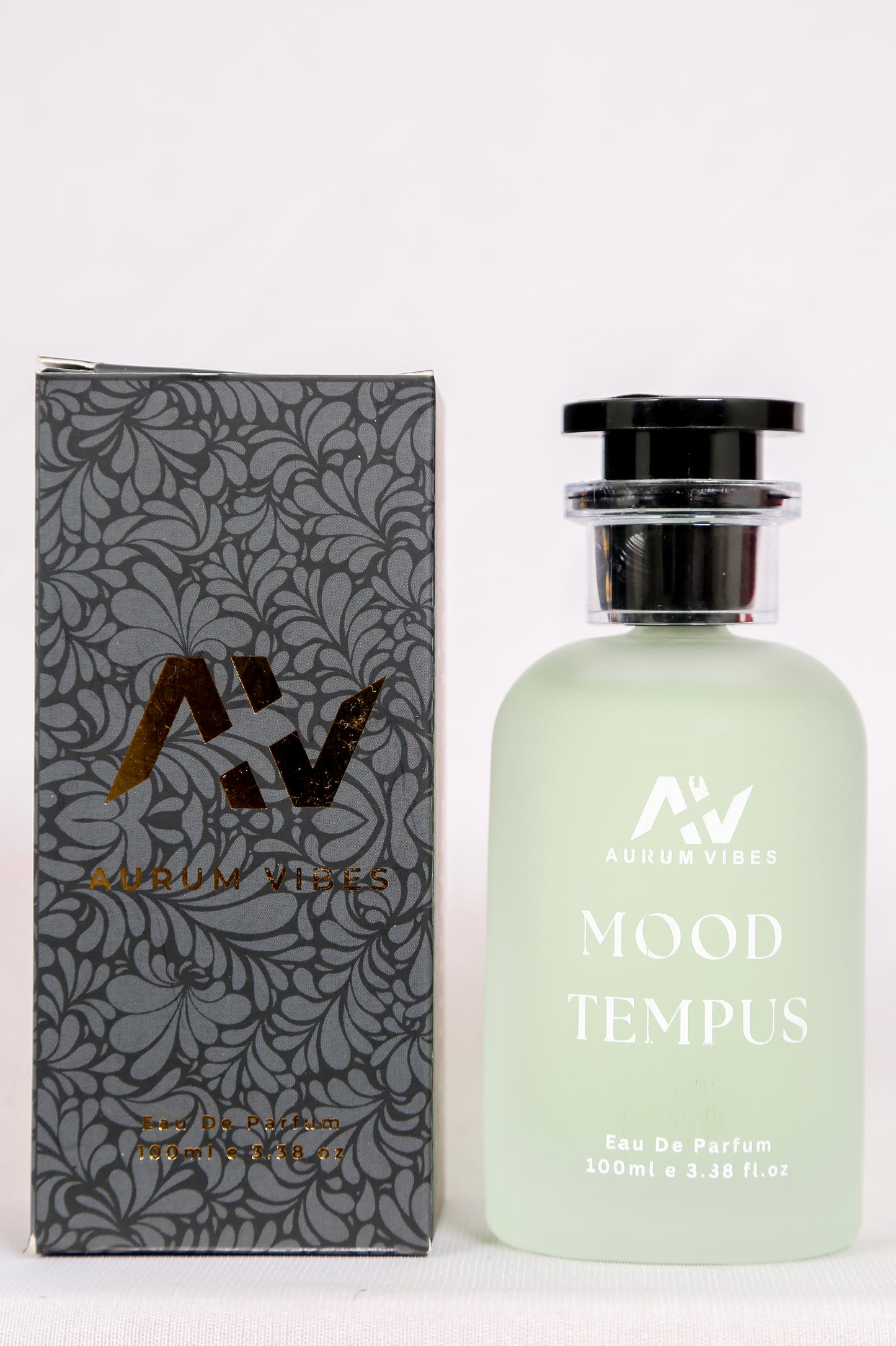 Mood Tampus Unisex Perfume 100 ML