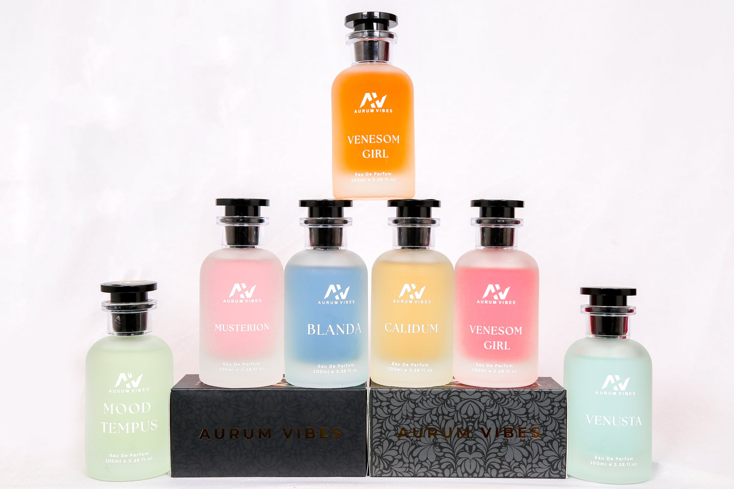 Perfumes