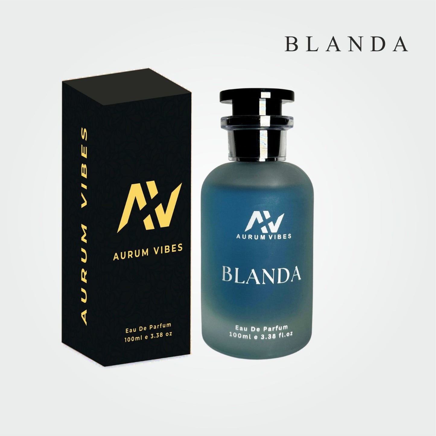 Blanda Male Perfume 100 ML