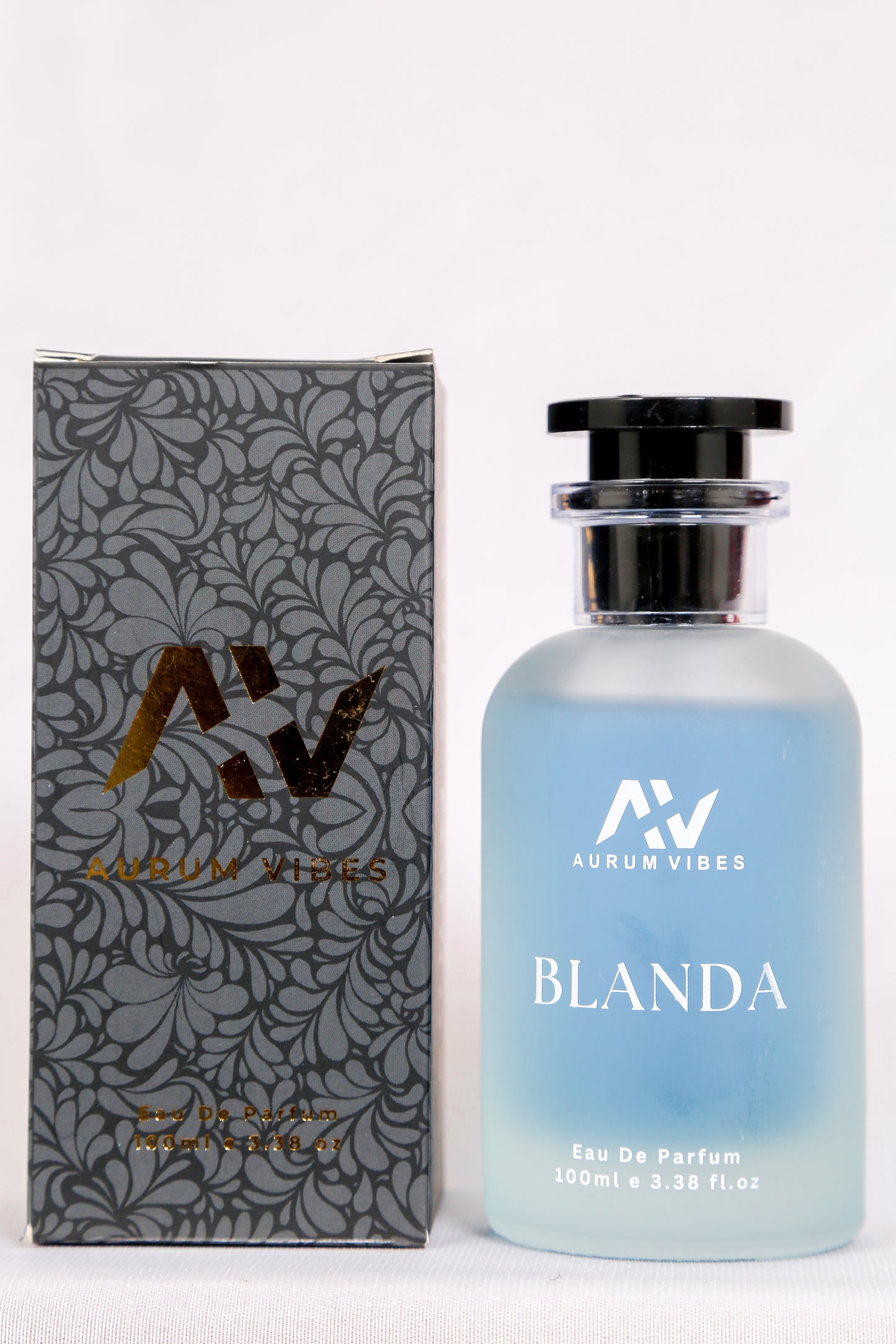 Blanda Male Perfume 100 ML