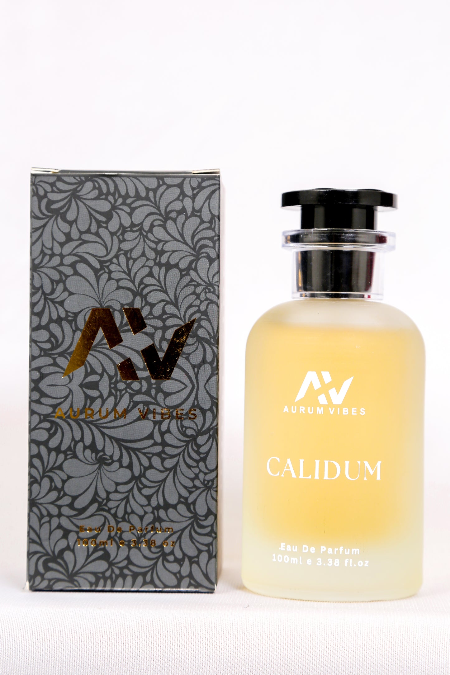 Calidum Male Perfume 100 ML