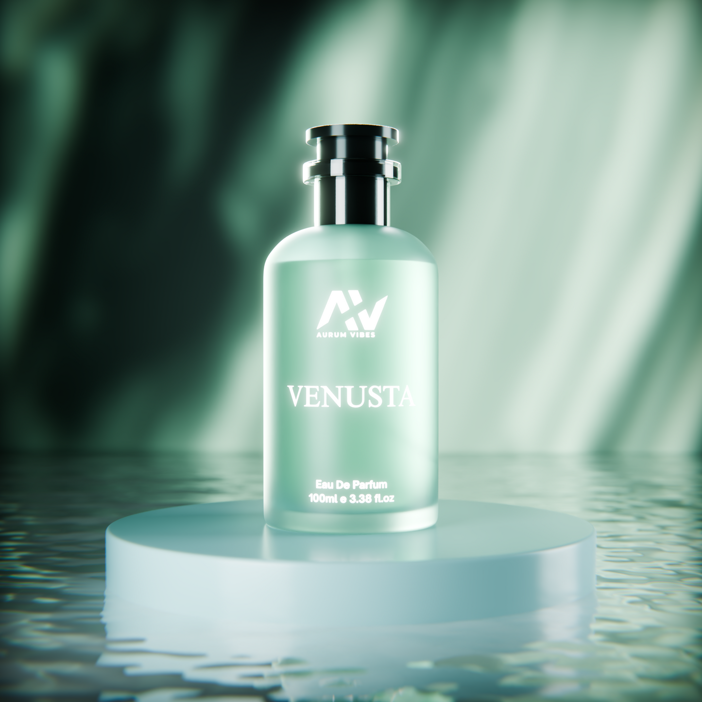 Venusta Male Perfume 100 ML